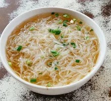 Vegetarian Rice Noodles