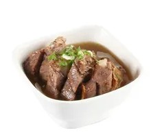 Stewed Beef Brisket