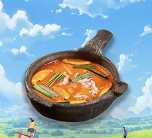 Signature Sour Soup Base