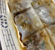 Signature Beef Sausage