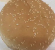 Burger Bun