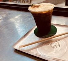 Lemon Tea Coffee