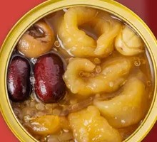 Deep-sea Fish Gelatin
