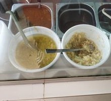 Self-Service Seasonings