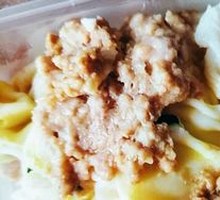 Double Meat Egg Sausage