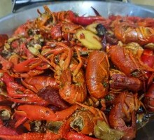 Signature Oil-Steamed Lobster