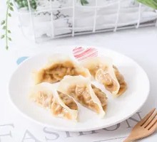 Signature Internet-famous Steamed Dumplings