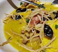 Three Delicacies Stew