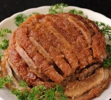 Guangxi Braised Pork