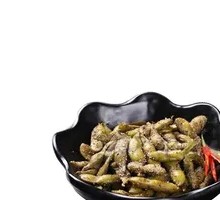 Stir-Fried Green Beans