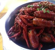 Premium Oil-Braised Shrimp