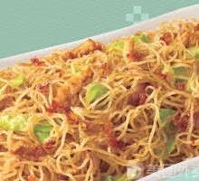 Steamed Pork and Rice Noodles