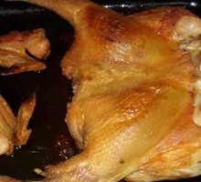 Lychee Charcoal-Grilled Chicken