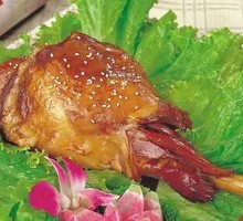 Roast Lamb Leg/Chop