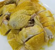 Poached Chicken (Standard)
