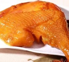 Chu Fragrant Imperial Leg