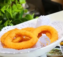 Beef Onion Rings