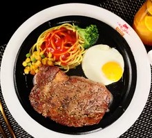 新西兰黑椒牛排