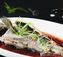 Steamed Fish Belly Rice