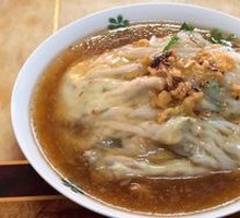 Minced Pork and Egg Sausage