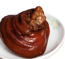 Longjiang Pig Trotter Meat