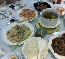 Signature Soy Sauce Goose