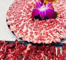 Fresh Snowflake Beef