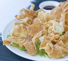 Three-Season Fresh Dumplings