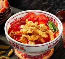 Paojiao Pork Crisps Rice Noodles