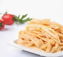 Delicious Bamboo Shoots