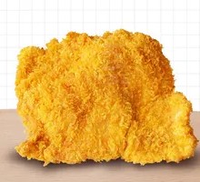 Spicy Big Chicken Cutlet