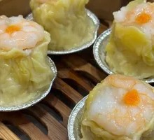 Fresh Shrimp and Crab Dumplings