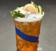Teenage Lemon Tea
