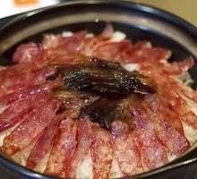 Custom Three-Combination