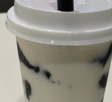 Taiwanese Herbal Jelly Dessert