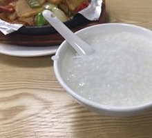 Signature Congee