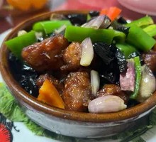 Lan Jiao Bao Zi Gu