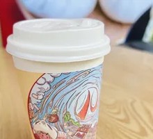 Freshly Squeezed Soy Milk