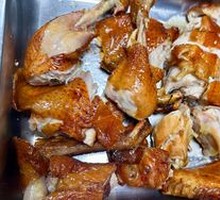 Signature Lychee-wood Roasted Chicken
