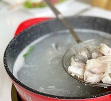 Crispy Wuchang Carp Fish Bones