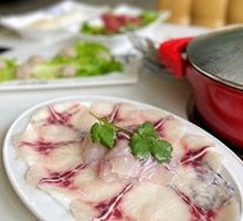 Crispy Wuchang Fish Slices