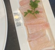 Crispy Wuchang Carp Belly