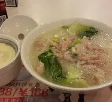 Signature Pork Rice Noodles