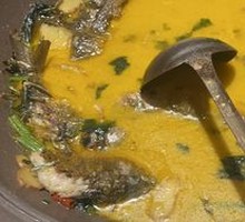 Lotus Fish One Pot Delight