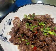 Yongzhou Blood Duck