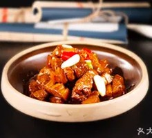 Stir-Fried Pork