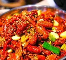 Spicy回头 Lobster