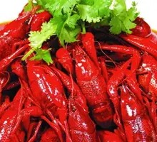 Spicy Crawfish with Thirteen Spices