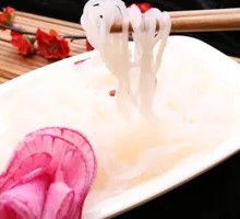 Konjac Noodles