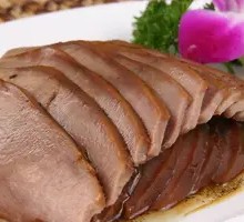 Braised Pork Rice